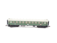 Minitrix N 51 3151 00 Personenwagen 3. Klasse 16518 Hannover DRG