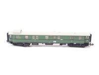 Minitrix N 13152 Personenwagen Gepäckwagen mit Postabteil 100 030 DRG