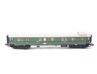 Minitrix N 13152 Personenwagen Gepäckwagen mit Postabteil 100 030 DRG
