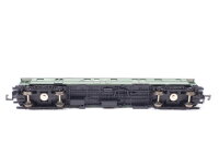 Minitrix N 13152 Personenwagen Gepäckwagen mit Postabteil 100 030 DRG