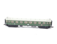 Minitrix N Personenwagen 1./2. Klasse 11406 Hannover DRG
