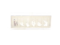Preiser N 79160 Figuren-Set Schäferei 1:160