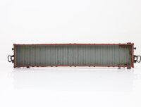 Märklin H0 4514 offener Güterwagen Niederbordwagen 496 391 DB braun 1:87