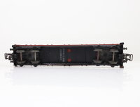 Märklin H0 4514 offener Güterwagen Niederbordwagen 496 391 DB braun 1:87