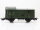 Piko H0 5/6605/010 Güterwagen Gepäckwagen 940 2354-9 DR / AC
