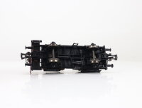 Piko H0 Güterwagen Weinfaßwagen "Transport Alcools" mit Brhs. 588142 SNCF / AC