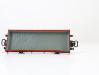 Märklin H0 offener Güterwagen Niederbordwagen DB braun 1:87