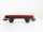 Märklin H0 offener Güterwagen Niederbordwagen DB braun 1:87