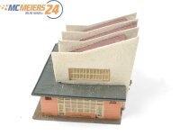 Faller N 232538 Gebäude Berghaus E594