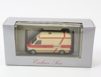 Herpa Exclusive Serie H0 Modellauto Mercedes-Benz T1N...