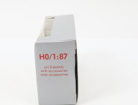 Herpa Exclusive Serie H0 Modellauto Mercedes-Benz T1N...