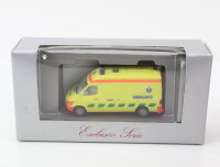 Herpa Exclusive Serie H0 Modellauto Mercedes-Benz T1N...