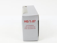Herpa Exclusive Serie H0 Modellauto Mercedes-Benz T1N...