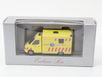Herpa Exclusive Serie H0 Modellauto Mercedes-Benz T1N...