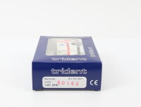 Trident H0 90182 Modellauto PKW Chevrolet G.GD. "Ambulance" 1:87 OVP
