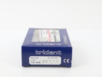 Trident H0 90107 Modellauto PKW Chevrolet NYC EMS Ambulance" 1:87 OVP