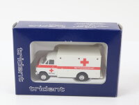 Trident H0 90182 Modellauto PKW Chevrolet "DRK Fulda...
