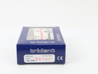 Trident H0 90182 Modellauto PKW Chevrolet "DRK Fulda Rettungsdienst" 1:87 OVP