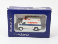 Trident H0 90107 Modellauto PKW Chevrolet...