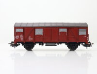 Märklin H0 4627 gedeckter Güterwagen 155 6...