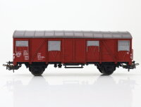 Märklin H0 4627 gedeckter Güterwagen 155 6 993-0 DB