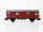Märklin H0 4627 gedeckter Güterwagen 155 6 993-0 DB