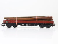 Märklin H0 4514 offener Güterwagen...