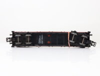 Märklin H0 4514 offener Güterwagen Niederbordwagen 496 391 DB braun 1:87