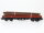 Märklin H0 4514 offener Güterwagen Niederbordwagen 496 391 DB braun 1:87