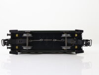Märklin H0 4000 Personenwagen Donnerbüchse Bi 2. Klasse grün / Blech