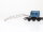 Märklin H0 315/2 4611 Güterwagen Kranwagen "Krupp Ardelt" DB