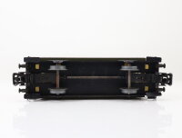 Märklin H0 4040 Personenwagen Donnerbüchse 2. Klasse 4051Stg grün / Blech