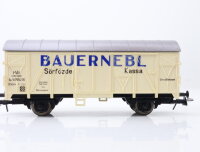 Roco H0 gedeckter Güterwagen 517052 MAV...