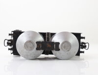 Märklin H0 4511 Güterwagen Braunkohlenstaubwagen 543 082 silber DB