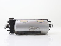 Märklin H0 4501 Güterwagen Kesselwagen "ESSO" 598 210 DB silber