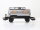 Märklin H0 4501 Güterwagen Kesselwagen "ESSO" 598 210 DB silber