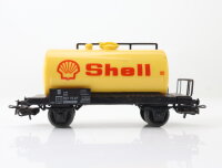 Märklin H0 Güterwagen Kesselwagen...