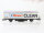 Roco H0 Güterwagen Schienenreinigungswagen "RocoClean" 211 5 285-4 SBB / NEM AC