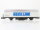 Roco H0 Güterwagen Schienenreinigungswagen "RocoClean" 211 5 285-4 SBB / NEM AC