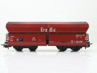 Märklin H0 4624 Güterwagen Großgüterwagen Selbstentladewagen Erz IIId 613 782 DB