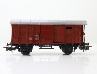 Märklin H0 4605 gedeckter Güterwagen 46081 SBB...