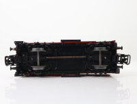 Märklin H0 4605 gedeckter Güterwagen 46081 SBB braun
