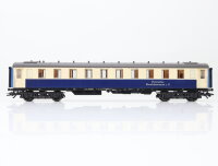 Märklin H0 Personenwagen Insider Tour 96 Bay. Eisenbahnmuseum e.V. / NEM