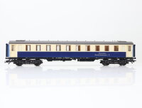 Märklin H0 Personenwagen Insider Tour 96 Bay. Eisenbahnmuseum e.V. / NEM