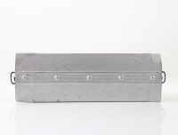 Märklin H0 4040 Personenwagen Donnerbüchse 2. Klasse 4051Stg grün / Blech