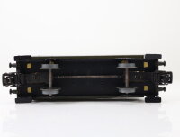 Märklin H0 4040 Personenwagen Donnerbüchse 2. Klasse 4051Stg grün / Blech