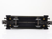 Märklin H0 4040 Personenwagen Donnerbüchse 2. Klasse 4051Stg grün / Blech