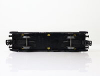 Märklin H0 4002 Personenwagen Donnerbüchse 2. Klasse Bi grün / Blech