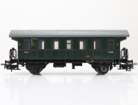 Märklin H0 4002 Personenwagen Donnerbüchse 2....