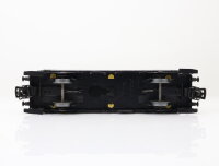 Märklin H0 4002 Personenwagen Donnerbüchse 2. Klasse Bi grün / Blech